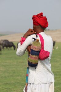 jawai ecotrails safari 20